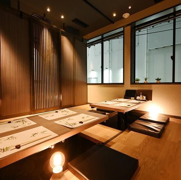 地鶏坊主　上野店のアルバイト・バイト求人情報-02