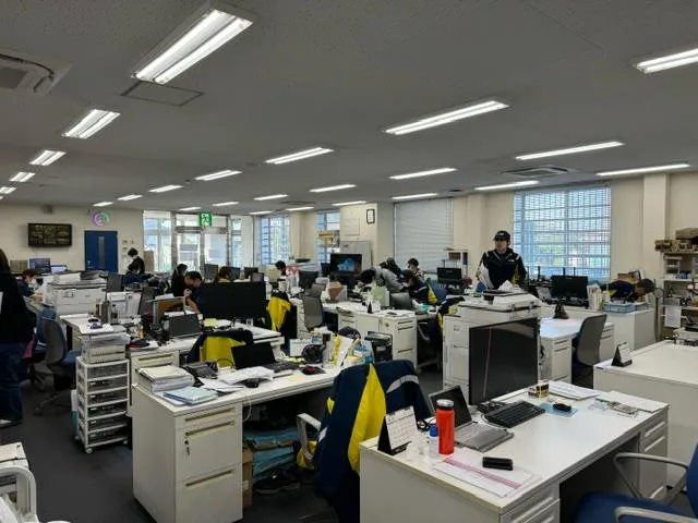 株式会社トワード　厚木配送課のアルバイト・バイト求人情報