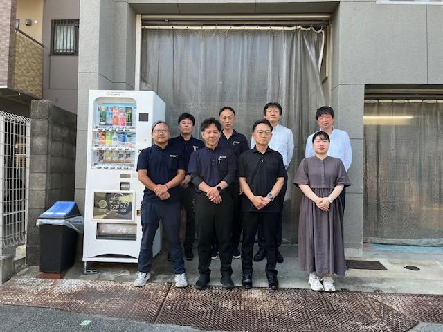 関西三本珈琲株式会社　大阪本店のアルバイト・バイト求人情報-02