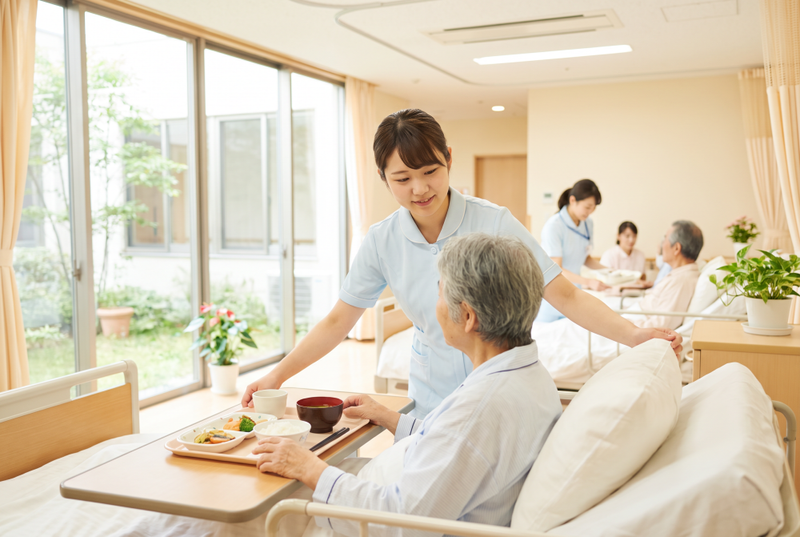 医療法人社団康心会茅ケ崎中央病院-0007の求人・転職情報