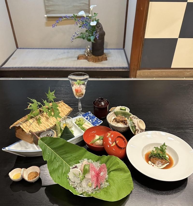 月待ち茶屋の求人・転職情報