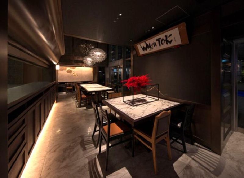 Beefdining和牛特区(歌舞伎町タワー内)のアルバイト・バイト求人情報-05