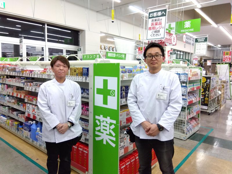 ホームセンターセキチュー 熊谷小島店のアルバイト・バイト求人情報-02