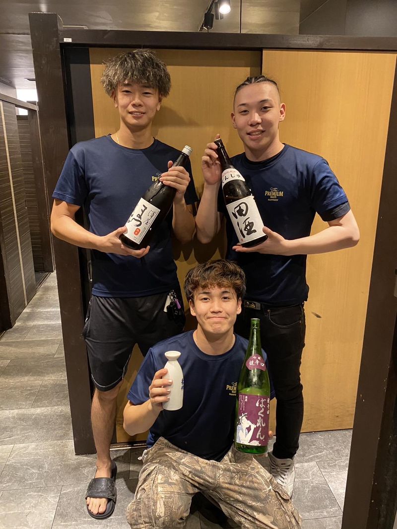 株式会社BuzzFoods　鳥四季　横浜駅前店のアルバイト・バイト求人情報-04
