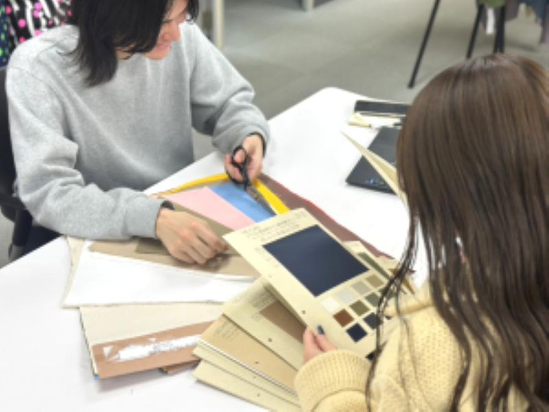 コスモテキスタイル株式会社　東京支店のアルバイト・バイト求人情報-03