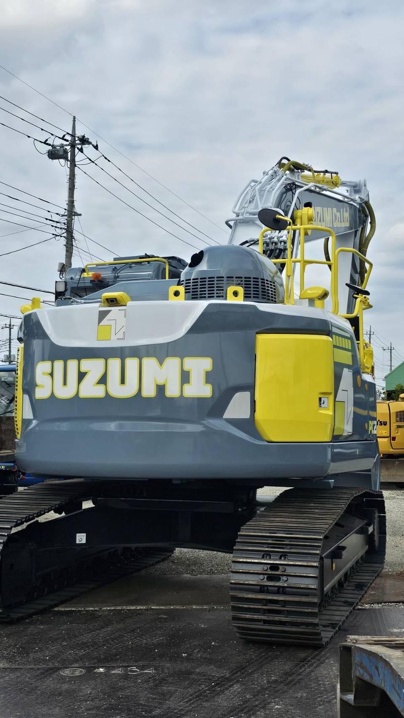 スズミ株式会社の求人・転職情報