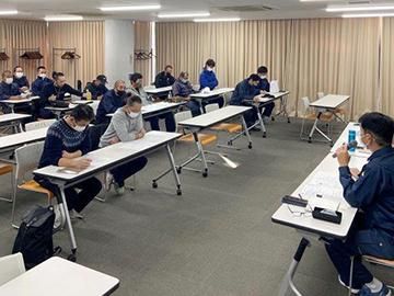 株式会社光陽ライン　千葉営業所の求人情報