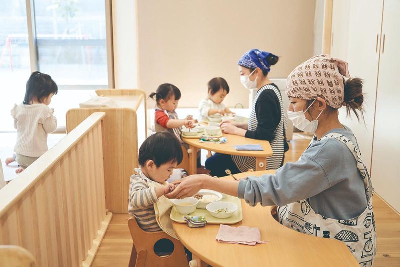 社会福祉法人檸檬会の求人・転職情報