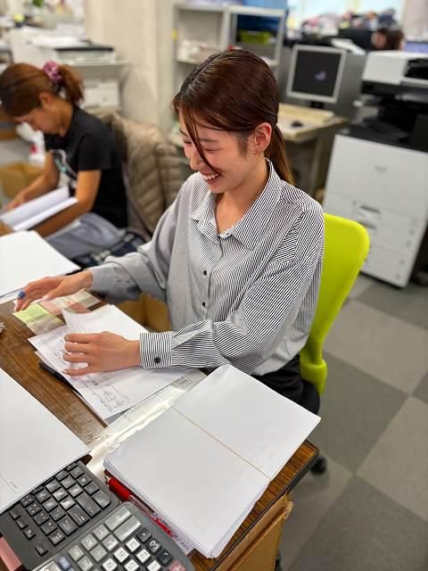 林株式会社 中央商品センターのアルバイト・バイト求人情報-04