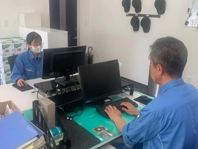 株式会社新東-0002の求人・転職情報