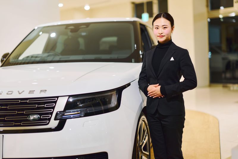 グラーツ・オートモーティブ・ホールディングス株式会社