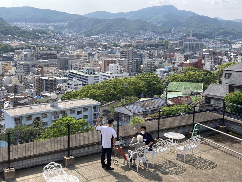 介護付有料老人ホームこころのしろのアルバイト・バイト求人情報-02