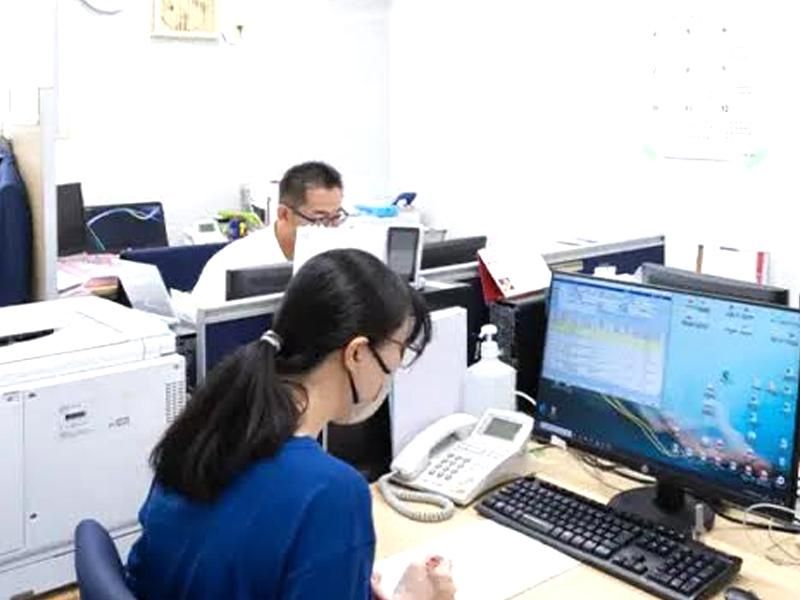 野中医科器械株式会社の求人・転職情報