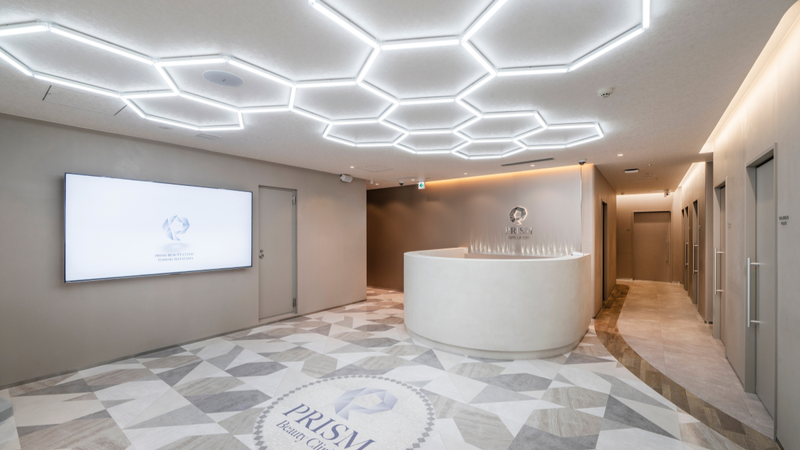 PRISM Beauty Clinic 新宿院の求人・転職情報