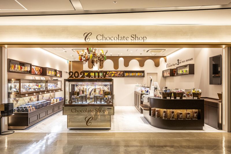 有限会社チョコレートショップの求人・転職情報