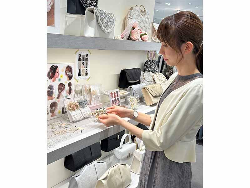A･R/DorryDoll天神地下街店のアルバイト・バイト求人情報-03