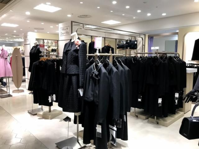 東京ソワール　大丸神戸店のアルバイト・バイト求人情報-04