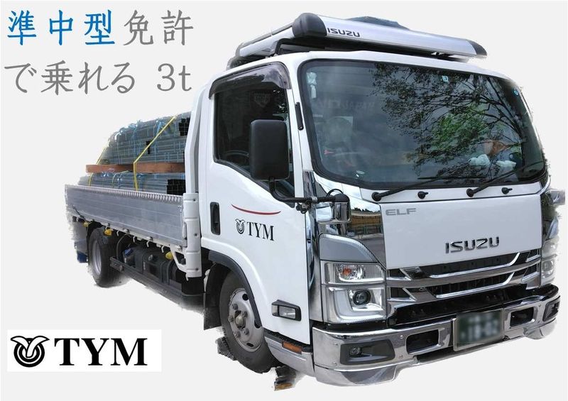 株式会社ティー・ワイ・エム-0009の求人・転職情報