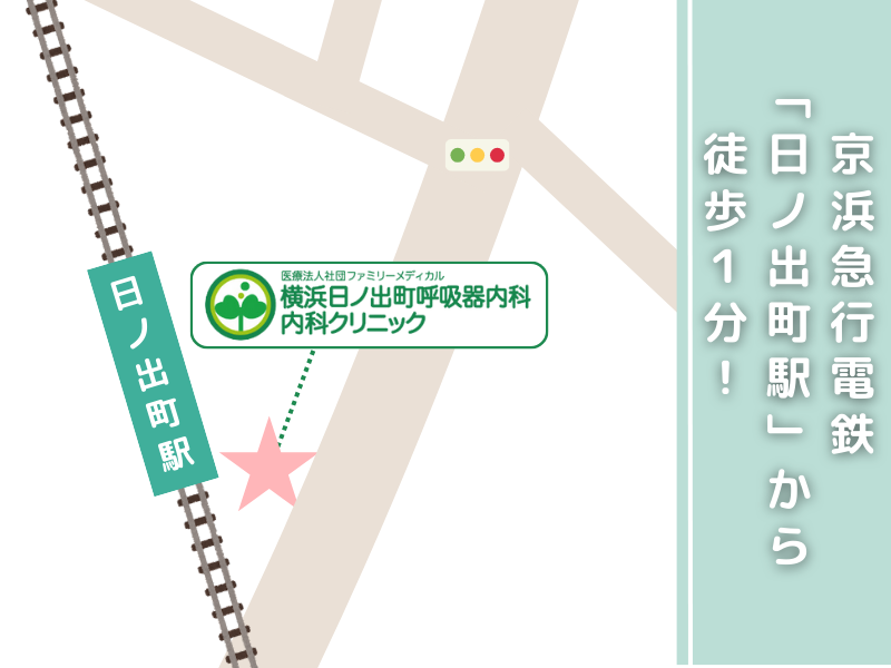 横浜日ノ出町呼吸器内科・内科クリニックのアルバイト・バイト求人情報-05