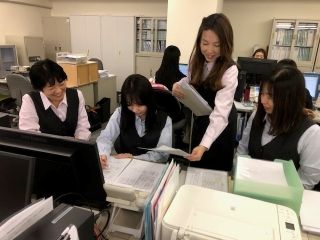 株式会社グローバル総合研究所の求人・転職情報