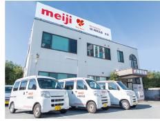 株式会社カジハラの求人・転職情報