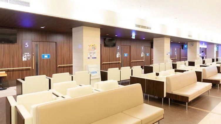 公益財団法人　心臓血管研究所のアルバイト・バイト求人情報-04