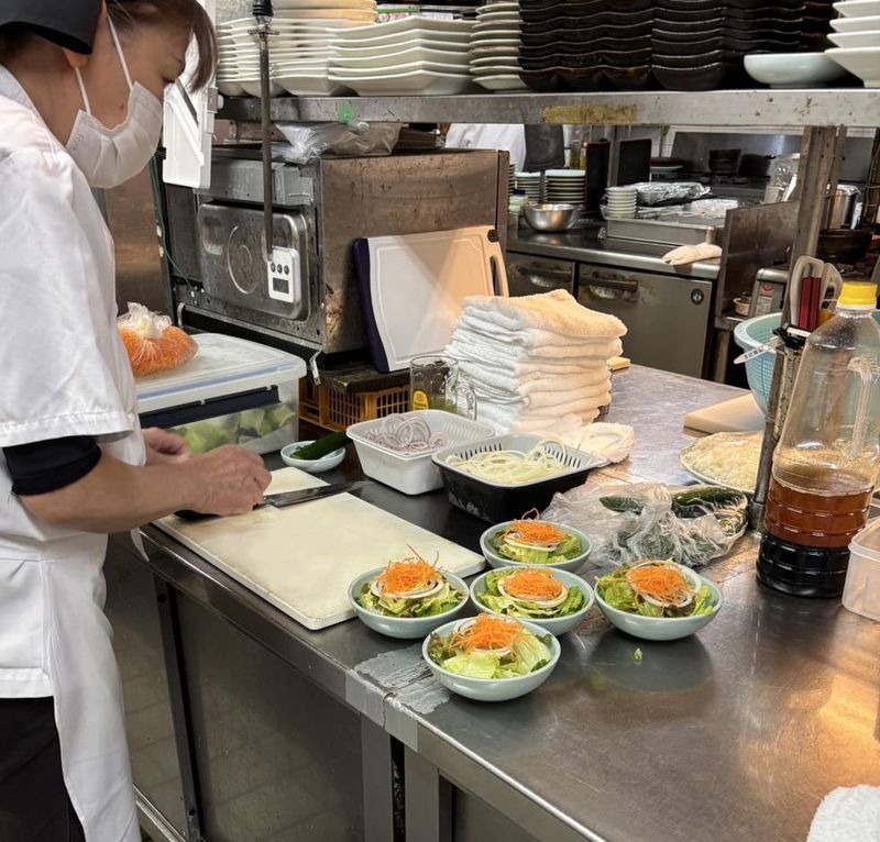 備長炭火焼肉青磁　館林店(有限会社青磁)のアルバイト・バイト求人情報-02
