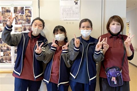 社会福祉法人加島友愛会の求人・転職情報