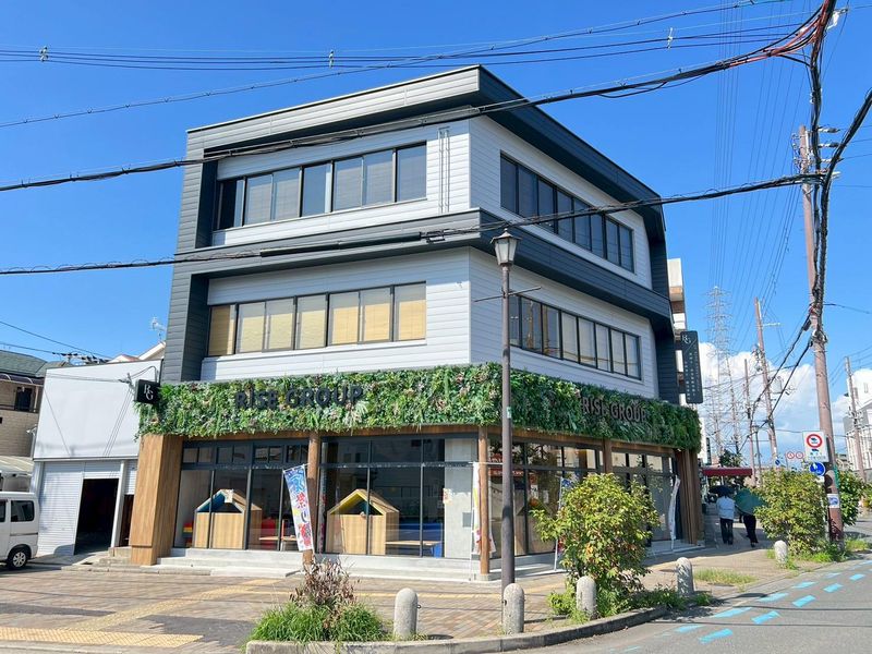 株式会社RISE KIDSの求人・転職情報