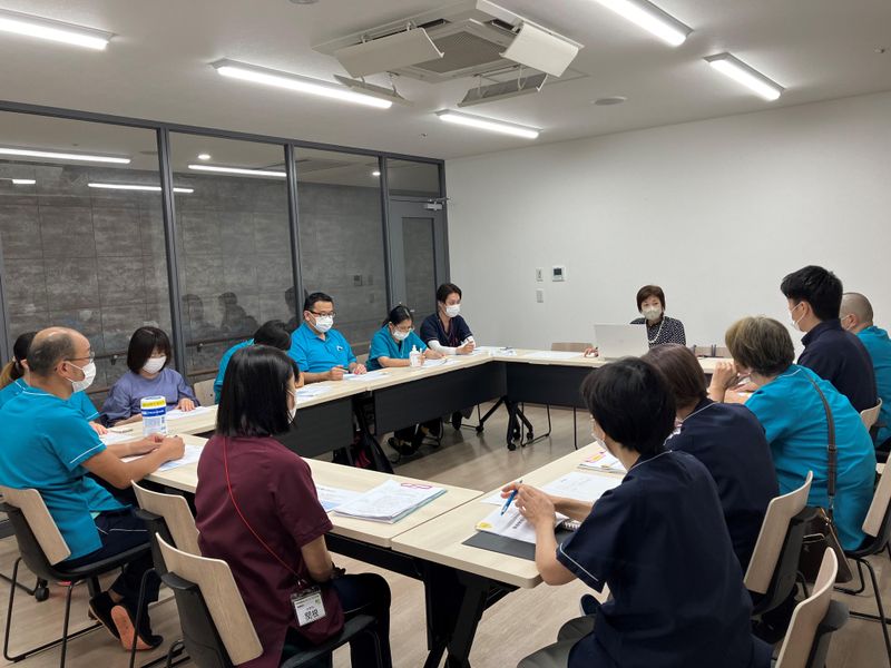 社会福祉法人むつみ会のアルバイト・バイト求人情報-03