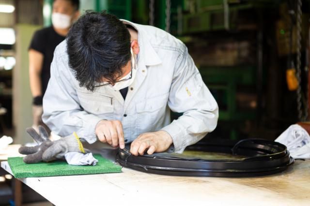 篠田ゴム工業㈱の求人・転職情報