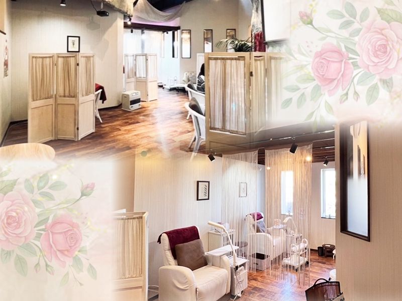 RELAXATION SALON cocoro Cafeのアルバイト・バイト求人情報-02