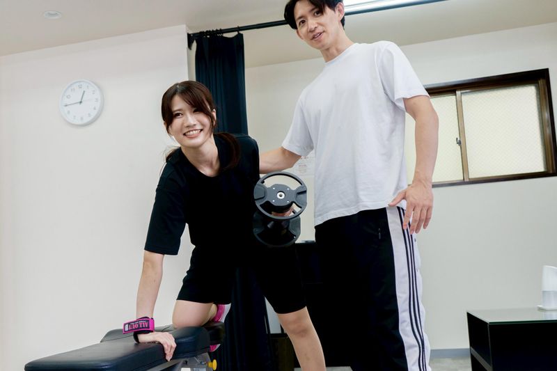 Ｂｒｉｌｌｉａｎｔ　Ｆｉｔｎｅｓｓ合同会社-0029の求人・転職情報