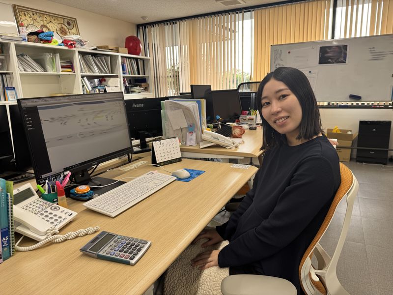 朝日Ｉ＆Ｒ建設株式会社の求人・転職情報