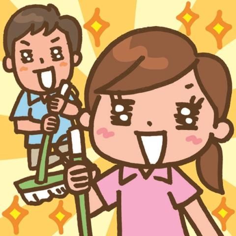 株式会社KDビルサービスのアルバイト・バイト求人情報-01