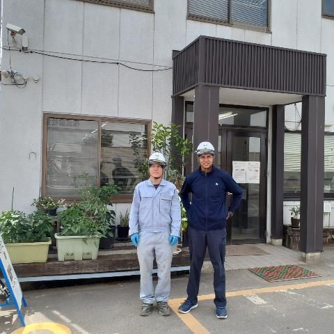 名古屋港木材倉庫株式会社の求人・転職情報