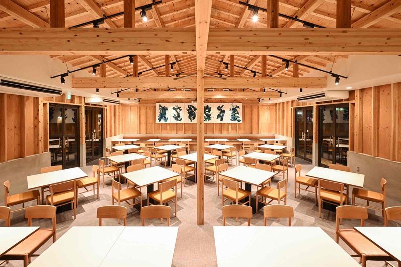 FOODLAB.358 TSURUMA PARKのアルバイト・バイト求人情報-01