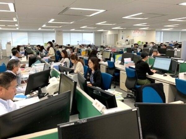 ソニー損害保険株式会社のアルバイト・バイト求人情報-04