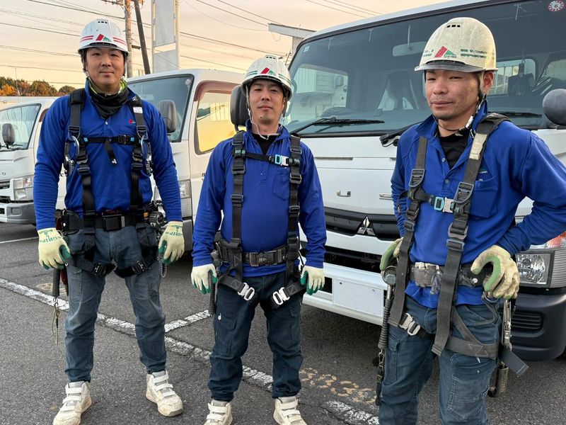 株式会社　トキワセーフティーステップのアルバイト・バイト求人情報-02