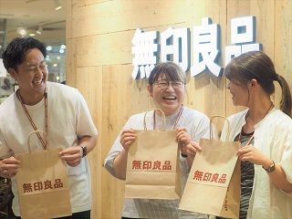 無印良品　イオンタウン東習志野のアルバイト・バイト求人情報-05