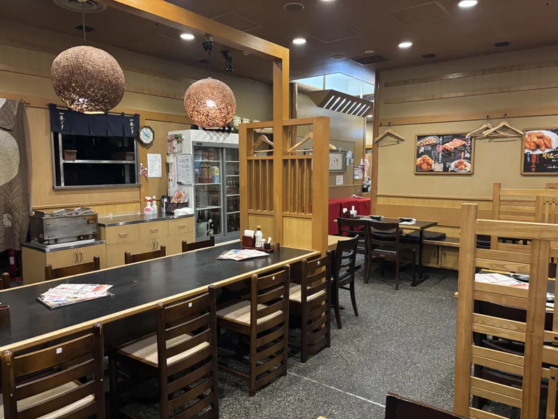 一番どり　西新宿三井ビル店のアルバイト・バイト求人情報-01