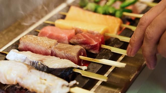 鮪と炭火焼き うお炭 秋葉原店のアルバイト・バイト求人情報-03
