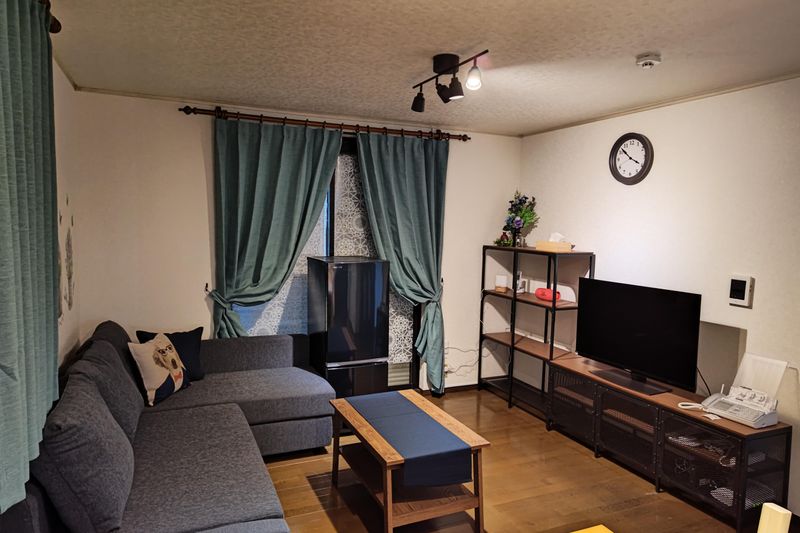 グループホームLien　豊春グリシーヌのアルバイト・バイト求人情報-05