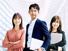 日総 ブレイン株式会社の派遣求人情報