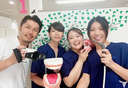 みつば歯科の求人・転職情報