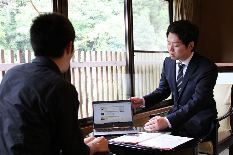 株式会社宿研の求人・転職情報