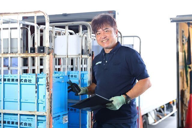 山口運送株式会社 京都八幡営業所の求人・転職情報