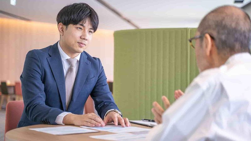 ＬＤＰ株式会社の求人・転職情報