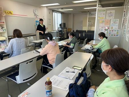 株式会社ニチイ学館の求人・転職情報