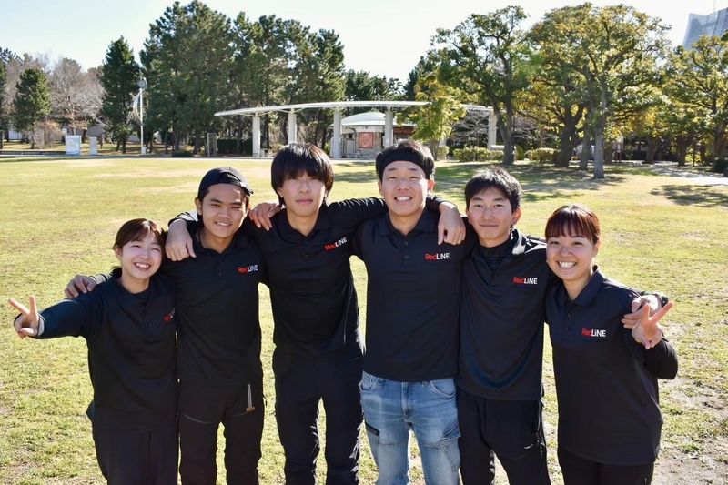 株式会社レッドラインの求人・転職情報